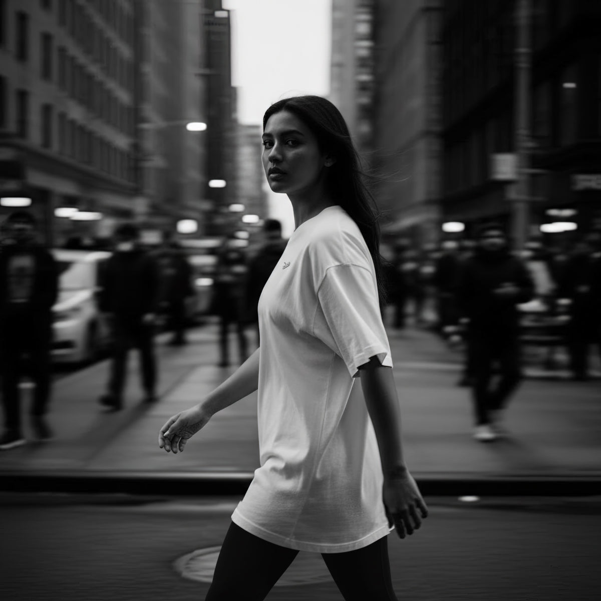 White Fundamental