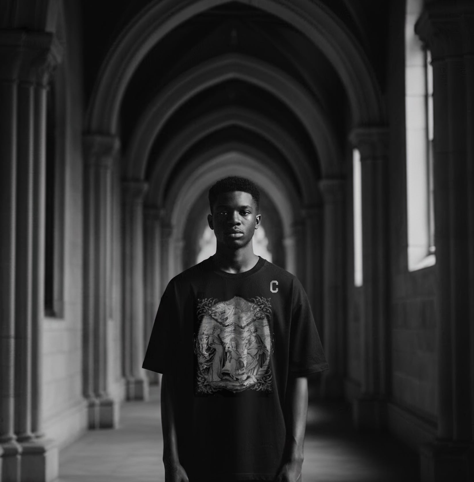 Conception — Front